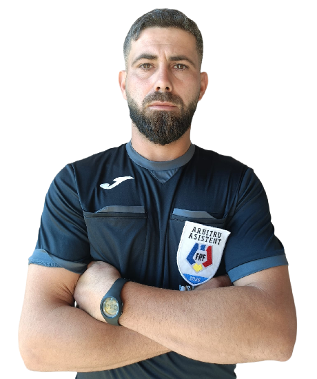 Matei Mihai Robert